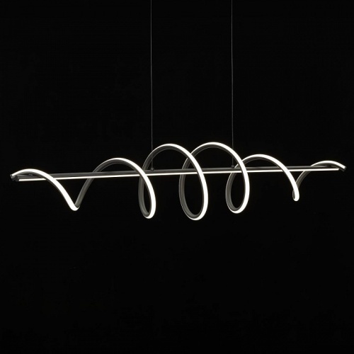 Подвесной светильник Citilux Джемини CL229066 в Нижнем Новгороде фото 6