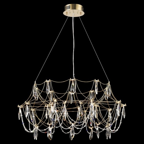 Подвесная люстра Wertmark Felicia WE336.40.303 в Нижнем Новгороде фото 2