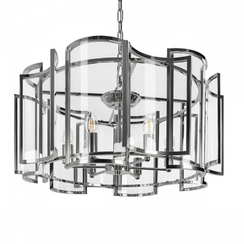 Подвесная люстра Loft it Reflection 10433/6 в Нижнем Новгороде фото 9