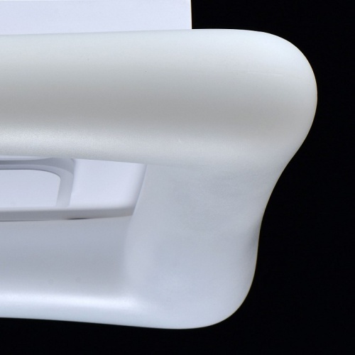 Накладной светильник DeMarkt Эрида 706010801 в Нижнем Новгороде фото 7