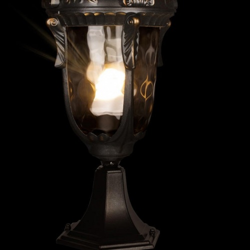 Наземный низкий светильник Loft it Marbella 100002/490 в Нижнем Новгороде фото 3