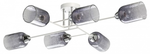 Потолочная люстра DeMarkt Торес 110011606 в Нижнем Новгороде