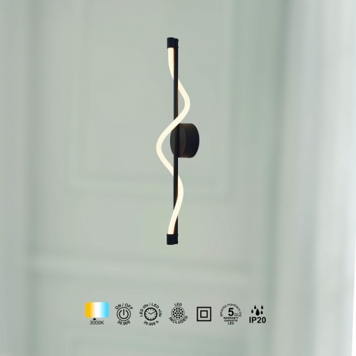 Накладной светильник Mantra Fugaz 9552 в Нижнем Новгороде фото 3