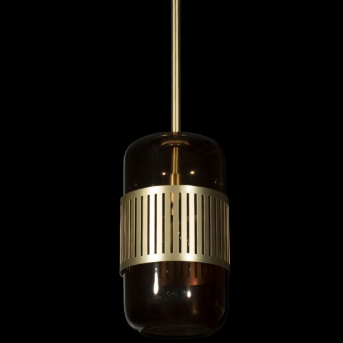 Светильник на штанге Loft it Hudson 10098P в Тюмени фото 3