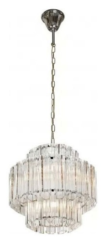 Подвесная люстра iLamp Destiny MD0267-4A в Нижнем Новгороде фото 5