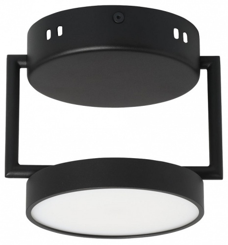 Накладной светильник DeMarkt Гэлэкси 18 632017501 в Нижнем Новгороде