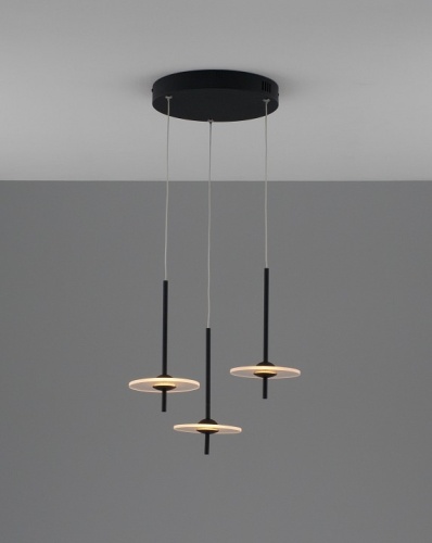 Подвесной светильник Moderli Ella V11391-PL в Нижнем Новгороде фото 5