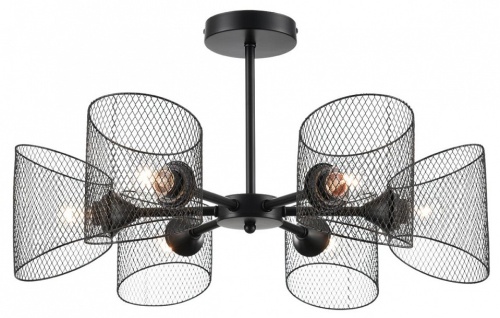 Люстра на штанге Lumion Tidina 8238/6C в Нижнем Новгороде фото 10