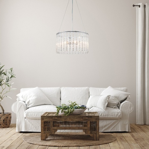 Подвесная люстра Escada Astley 2104/6S в Нижнем Новгороде фото 5