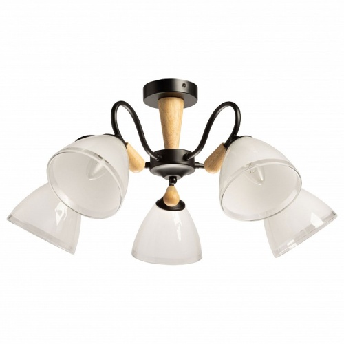 Люстра на штанге De City Альфа 324019605 в Нижнем Новгороде