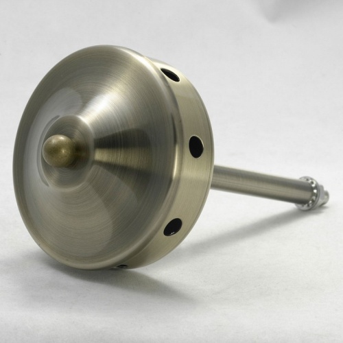 Потолочная люстра LGO Cochise GRLSP-8079 в Нижнем Новгороде фото 9