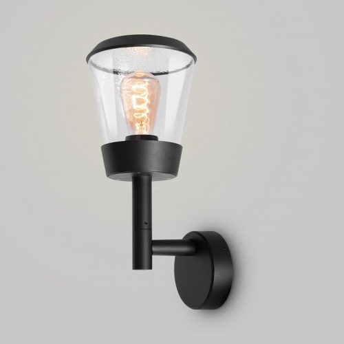 Светильник на штанге Maytoni Faro O039WL-01B в Нижнем Новгороде фото 4