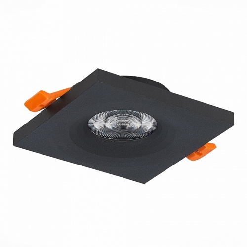 Встраиваемый светильник ST-Luce Gera ST205.418.01 в Нижнем Новгороде фото 10