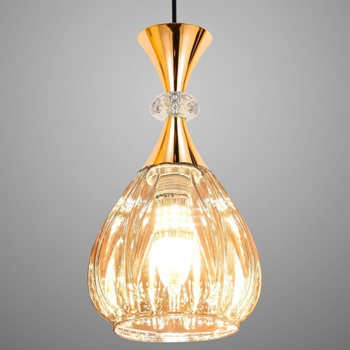 Подвесной светильник 09015-0.9-05 AMBER в Нижнем Новгороде фото 2