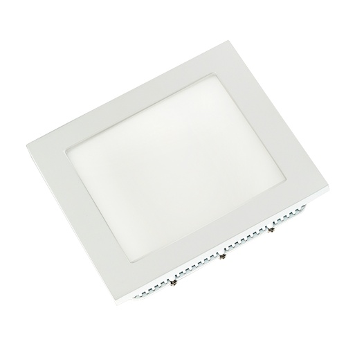 Светильник DL-172x172M-15W Day White (Arlight, IP40 Металл, 3 года) в Кольчугино фото 6