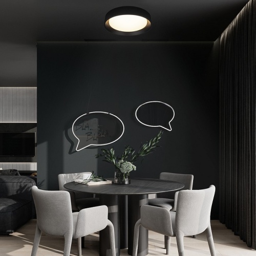 Накладной светильник Loft it Coin 10202 BB в Нижнем Новгороде фото 6