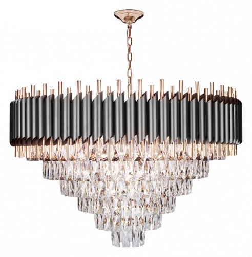 Подвесная люстра Loft it Eclair 10206/800 в Нижнем Новгороде фото 8