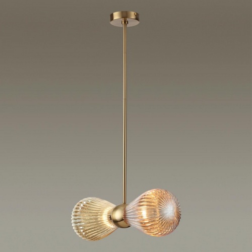 Подвесной светильник Odeon Light Elica 5402/2 в Нижнем Новгороде фото 5