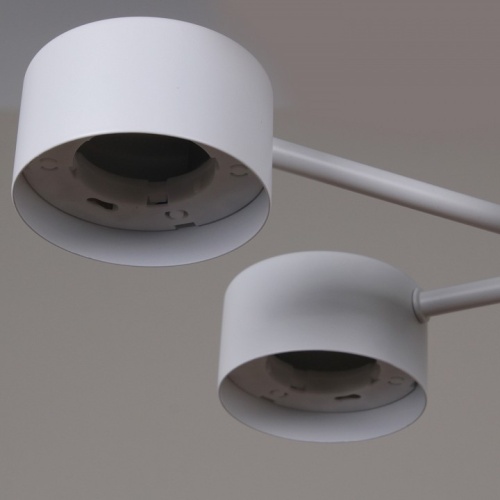 Люстра на штанге  03726-0.3-09 WT GX53 в Нижнем Новгороде фото 3