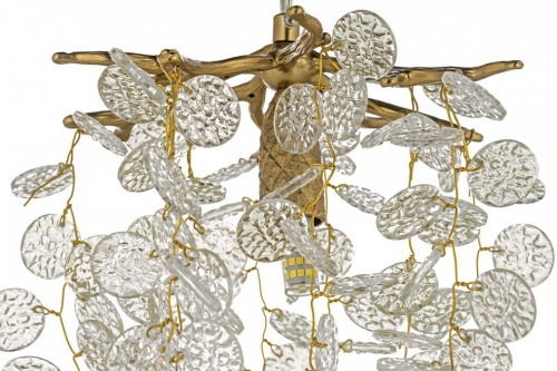 Подвесной светильник Dio D’Arte Tavenna Antigue Tavenna H 1.5.21.102 A в Нижнем Новгороде фото 2