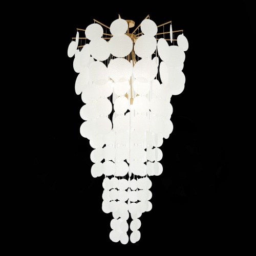 Люстра на штанге ST-Luce Vittoria SL1231.303.12 в Нижнем Новгороде фото 4