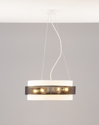 Подвесной светильник Moderli Gela V10486-6P в Нижнем Новгороде фото 5