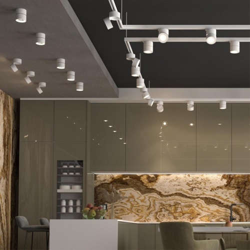 Накладной светильник Novotech Groda 358782 в Нижнем Новгороде фото 3