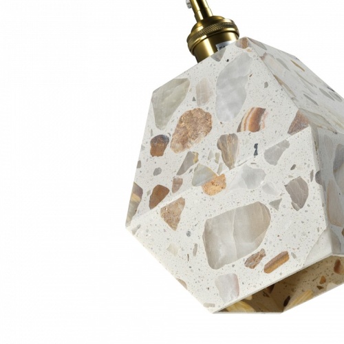 Подвесной светильник Zortes Terrazzo ZRS.1878.01 в Нижнем Новгороде фото 5