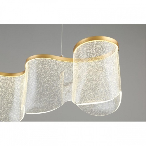 Подвесной светильник Aployt Olga APL.081.03.20 в Нижнем Новгороде фото 16