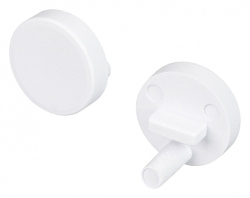 Заглушка для профиля Arlight ARH 037402 в Нижнем Новгороде