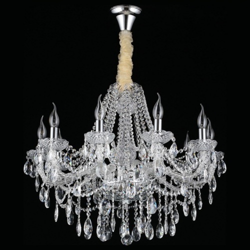 Подвесная люстра Aployt Koletta APL.755.03.10 в Нижнем Новгороде фото 4