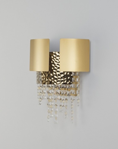 Накладной светильник Moderli Olly V8011-2W в Нижнем Новгороде фото 3