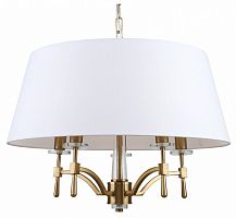 Подвесной светильник Escada 1016 10163/5PL в Нижнем Новгороде