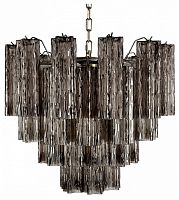 Подвесная люстра Loft it Murano 10580/600 Smoke в Нижнем Новгороде