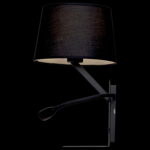 Бра с подсветкой Loft it Station LOFT9993-BL в Нижнем Новгороде фото 2