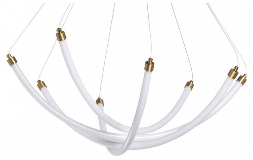 Подвесной светильник De City Оскар 64 510015704 в Нижнем Новгороде