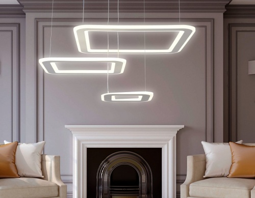 Подвесной светильник Ambrella Light FA FA4329 в Нижнем Новгороде фото 3