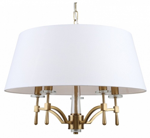 Подвесной светильник Escada 1016 10163/5PL в Нижнем Новгороде