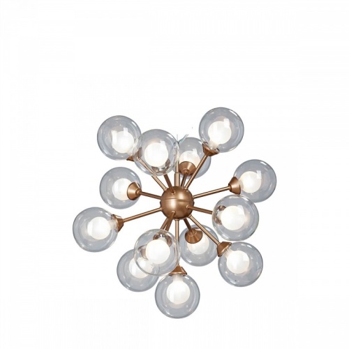 Подвесной светильник Vitaluce V4855 V4855-7/13S в Нижнем Новгороде