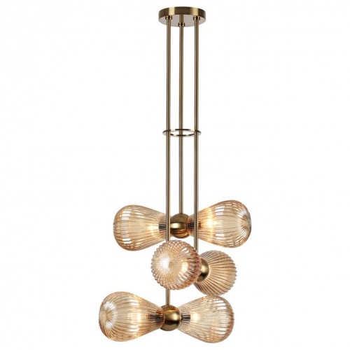 Подвесной светильник Odeon Light Elica 5402/6 в Нижнем Новгороде фото 5