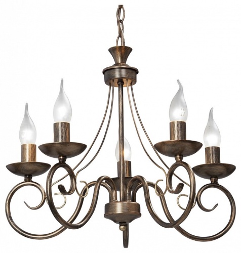 Подвесная люстра Vitaluce V3808 V3808-7/5 в Нижнем Новгороде