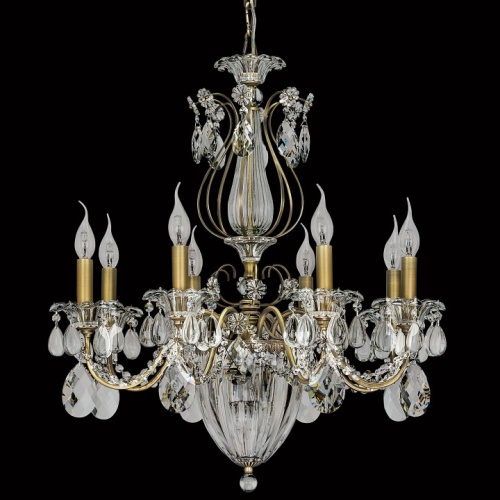 Подвесная люстра Lightstar Schon 790111 в Нижнем Новгороде фото 8