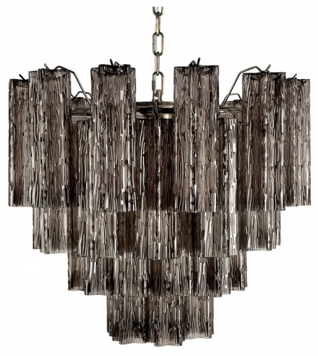 Подвесная люстра Loft it Murano 10580/600 Smoke в Нижнем Новгороде