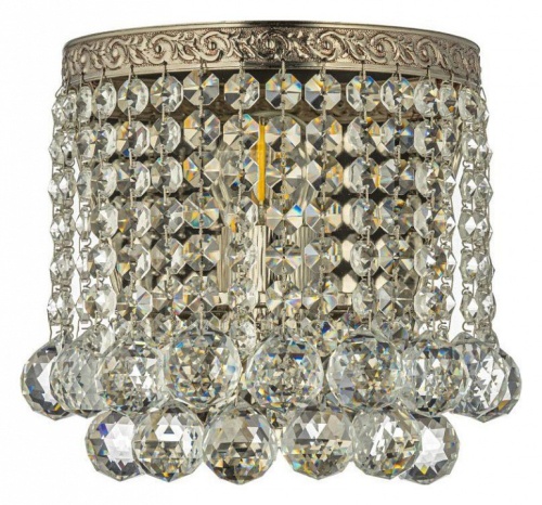 Накладной светильник Arti Lampadari Castellana Castellana E 2.10.501 N в Нижнем Новгороде