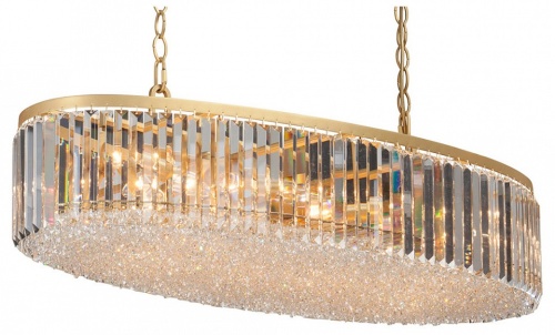 Подвесная люстра Vitaluce  V5858-8/18 в Нижнем Новгороде