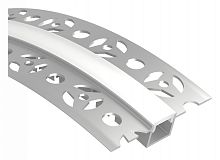 Профиль встраиваемый гибкий Arlight ARH-FANTOM 040327 в Нижнем Новгороде