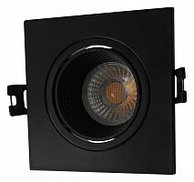 Встраиваемый светильник Denkirs DK3021 DK3071-BK в Нижнем Новгороде