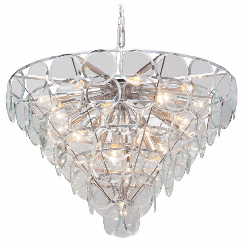 Подвесная люстра Vitaluce V5834 V5834-9/25 в Нижнем Новгороде