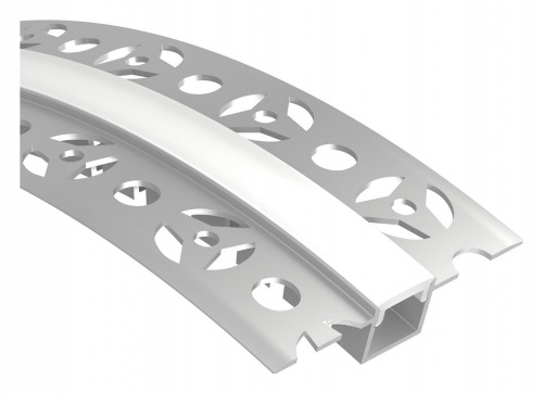 Профиль встраиваемый гибкий Arlight ARH-FANTOM 040327 в Нижнем Новгороде