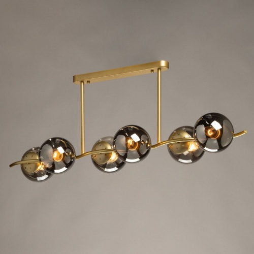 Светильник на штанге De City Оливия 21 306016506 в Нижнем Новгороде фото 9